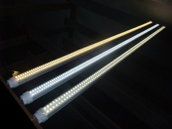 T8 LED TUBE 2