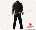 2012 Latest 2 Layer Fireproof Auto