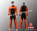 2012 Latest 2 Layer Fireproof Auto Racing Suit 1