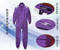 2012 Latest 2 Layer Fireproof Auto Racing Suit 1