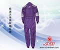 2012 Latest 2 Layer Fireproof Auto Racing Suit 2