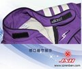 2012 Latest 2 Layer Fireproof Auto Racing Suit 3