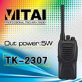 TK-2307 VHF Professional Radio Transceiver 1