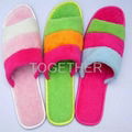 Slippers & Shoes 1