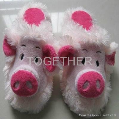 Slippers & Shoes 4