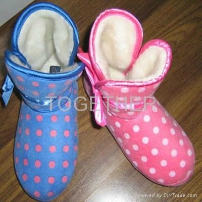 Slippers & Shoes 5