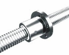 ball screw shaft