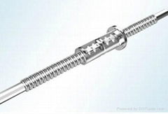 CMFZD Ball Screw