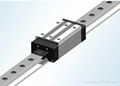 Roller Linear Guide