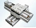 Ball Linear Motion Guide 3