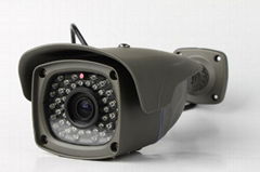 1/3 2.0 MegaPixel CMOS  Bullet  IP Camera