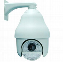 Weisky 7-inch 270X High Speed IR Dome Camera,PTZ CameraSD-GSIR480A