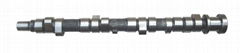 Mitsubishi camshafts