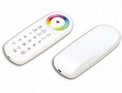 2.4G LED touch controller