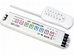 Platinum Series-Multi function LED Controller