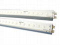 LT-RGB-2516 DMX Aluminum LED Strip 1