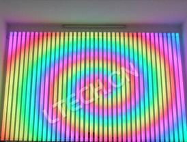 LED Video Tube  2