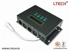 LTECH led digital controller 3200 pixels