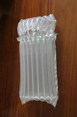 Column Air Packing Bag for Wine Bottle