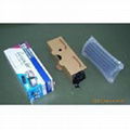 Column  Air Packaging Bag for Toner