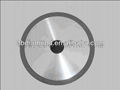 Resin bond diamond grinding wheel