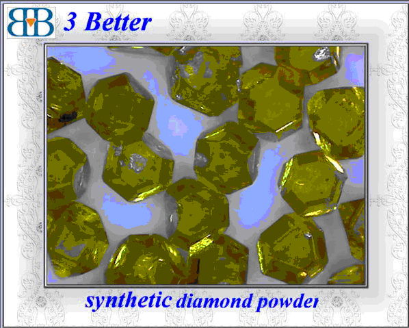 70/80 synthetic industrail diamond powder