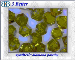 70/80 synthetic industrail diamond