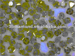 200/230 synthetic diamond grit for diamond segment