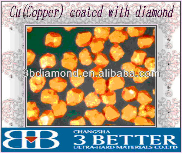 Competitive product 10-15 diamond coatings 3