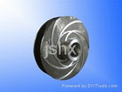 pump impeller