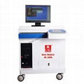 Multifunction High Frequency therapeutic Machine