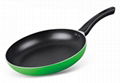 Aluminum Non-stick Fry Pan 1