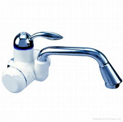 Instant Hot Water Tap