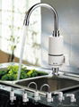 Instant Electric Faucet  1