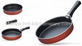 Aluminum Non-stick Grill Pan