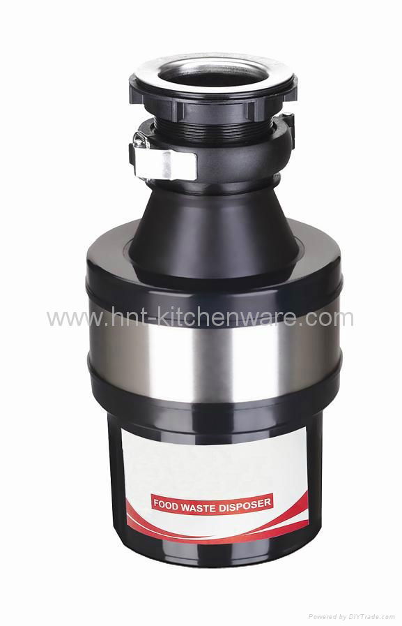 Food Waste Disposer 