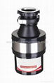 Food Waste Disposer  1