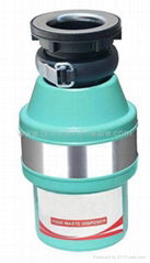 Food Waste Disposer 