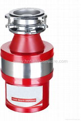 Food Waste Disposer