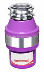 Food Waste Disposer