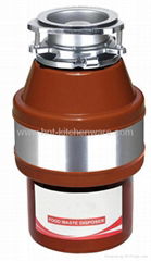 Food Waste Disposer