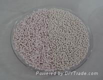 Molecular sieve