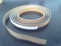 Compound sealing spacer in insulating glass 1