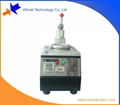 Center Pressure Fiber Optic Polishing Machine