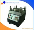 Square Pressure Fiber Optic Polishing Machine 1