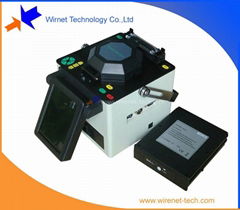 DVP-730 Fiber Optic Fusion Splicer