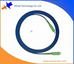 Fiber Optic Armored Cable Patch Cord