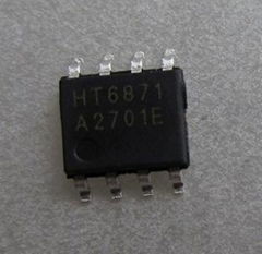 2.5W Low-EMI Anti-Clipping Filter-less Mono Digital Power Amplifier