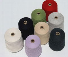 cashmere blend yarn