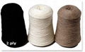 cashmere knitting yarn